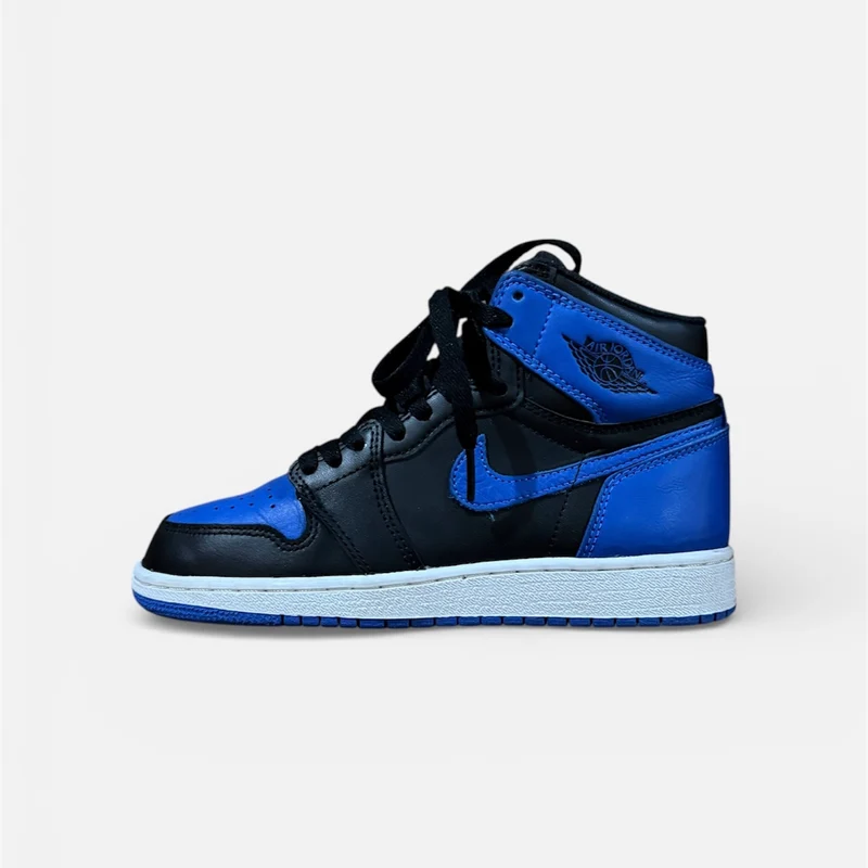Air Jordan 1 Retro High Royal 2017 | 575441-007 | UK 3 / US 3.5Y