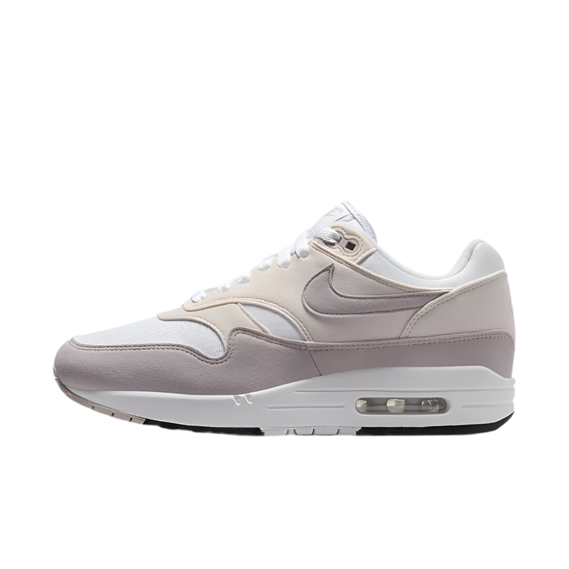 Nike Air Max 1 Platinum Violet