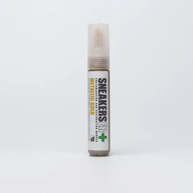 CUSTOM PAINT MARKER PEN: METALLIC GOLD