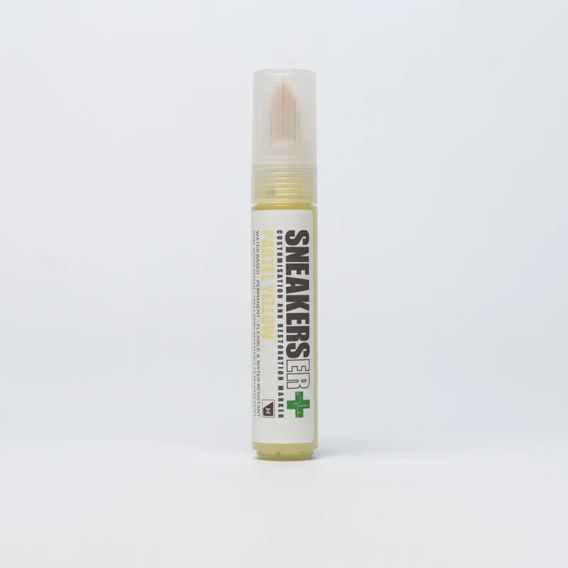 CUSTOM PAINT MARKER PEN: PASTEL YELLOW