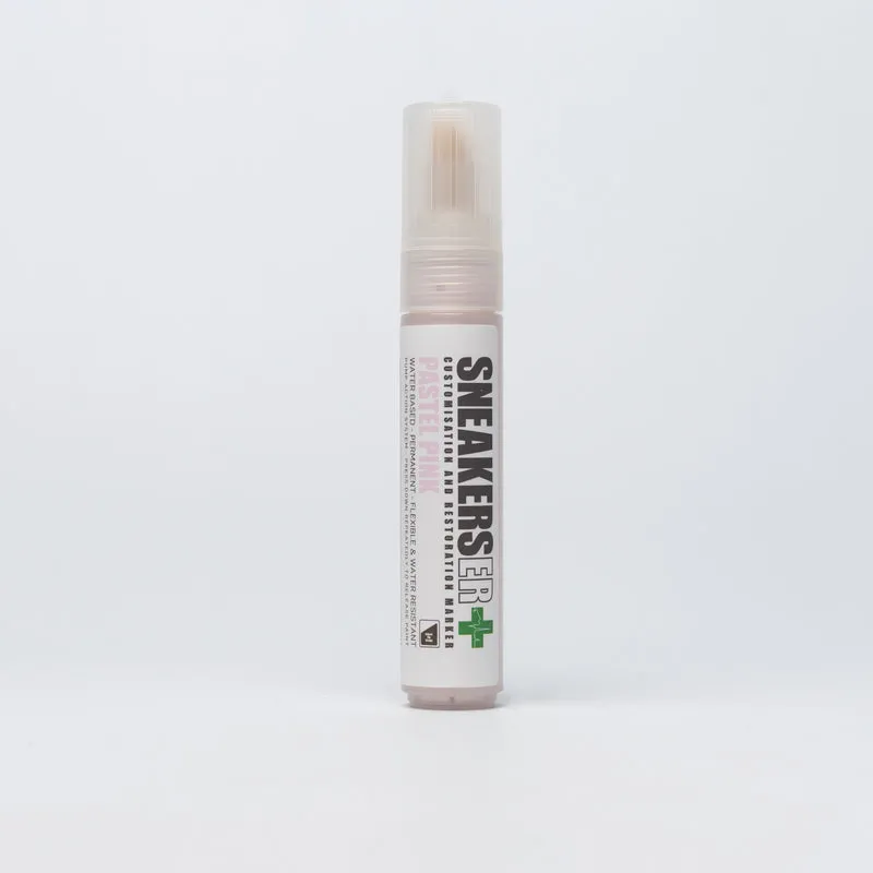 CUSTOM PAINT MARKER PEN: PASTEL PINK