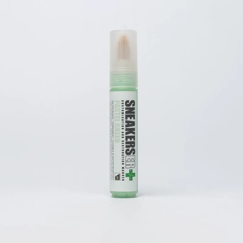 CUSTOM PAINT MARKER PEN: PASTEL GREEN