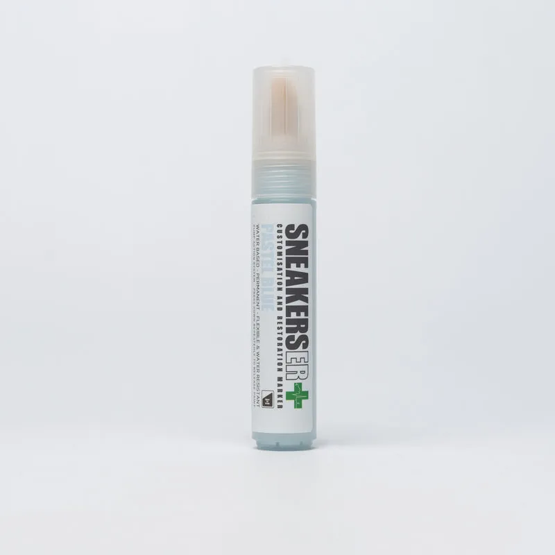 CUSTOM PAINT MARKER PEN: PASTEL BLUE