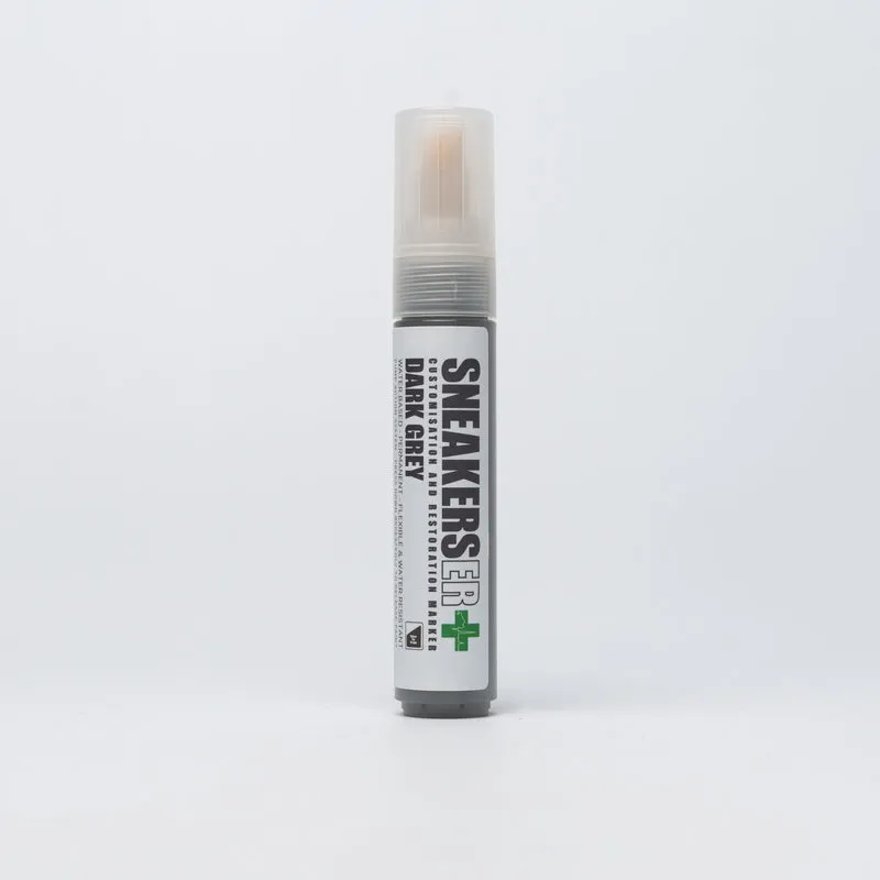 CUSTOM PAINT MARKER PEN: DARK GREY