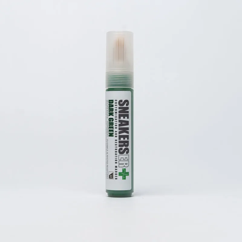 CUSTOM PAINT MARKER PEN: DARK GREEN