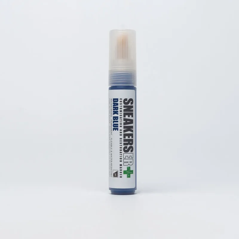 CUSTOM PAINT MARKER PEN: DARK BLUE