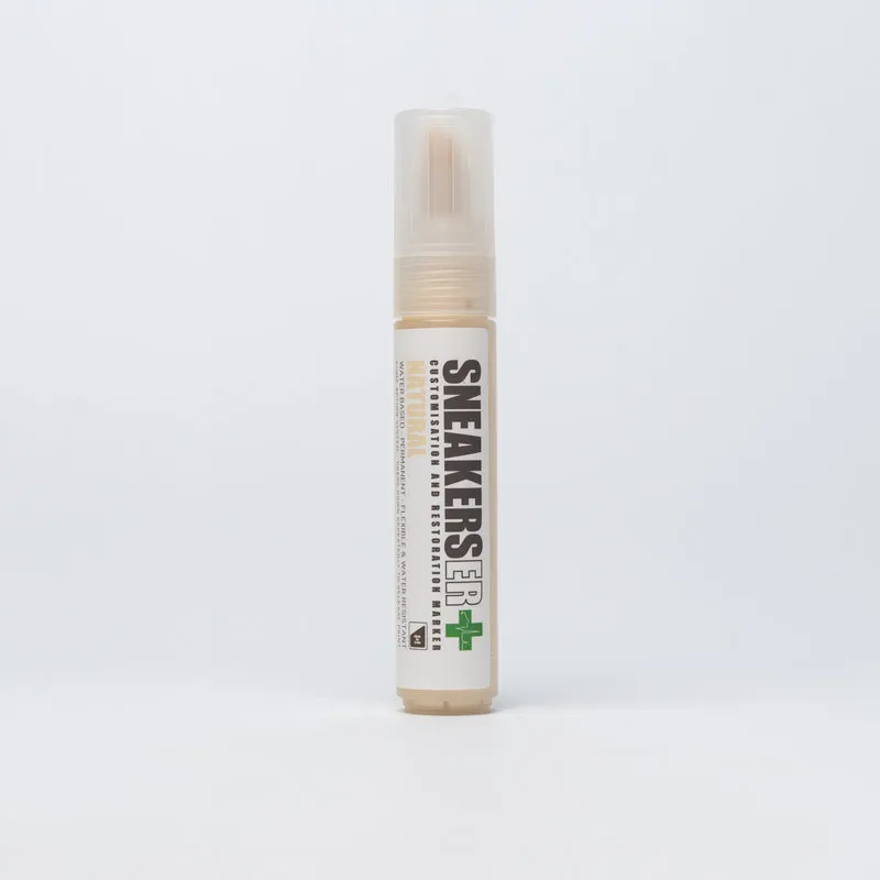 CUSTOM PAINT MARKER PEN: NATURAL