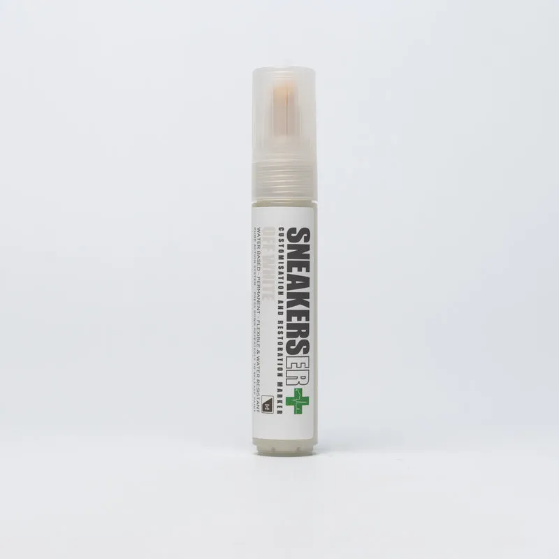 CUSTOM PAINT MARKER PEN: OFF WHITE