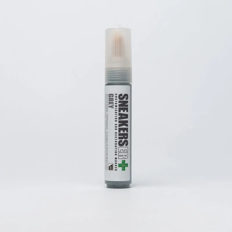 CUSTOM PAINT MARKER PEN: GREY