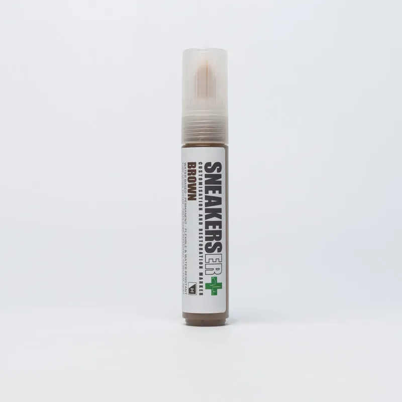 CUSTOM PAINT MARKER PEN: BROWN