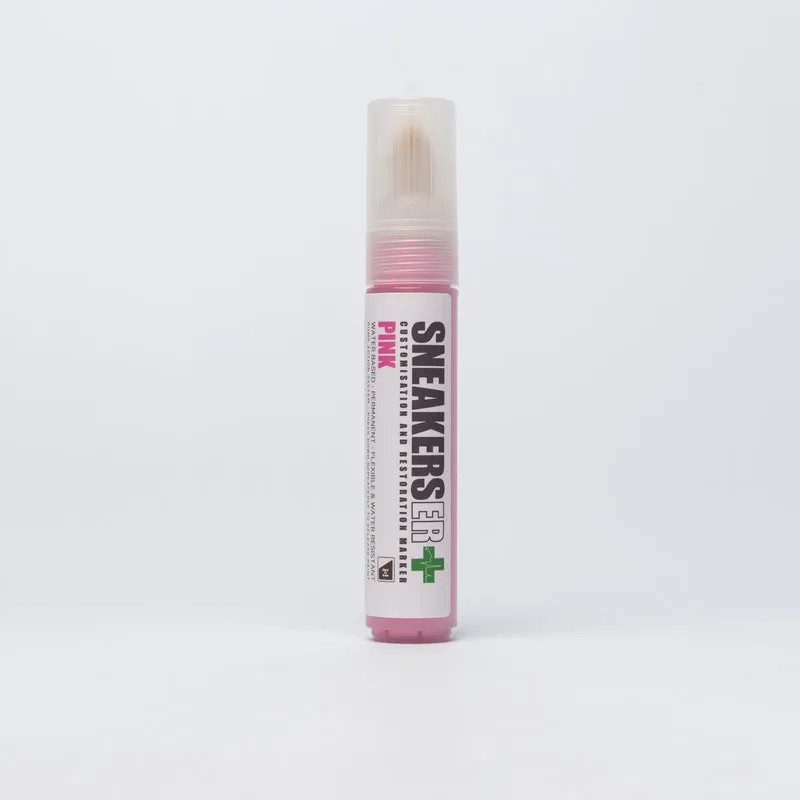 CUSTOM PAINT MARKER PEN: PINK