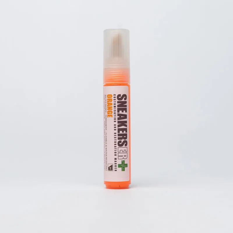 CUSTOM PAINT MARKER PEN: ORANGE