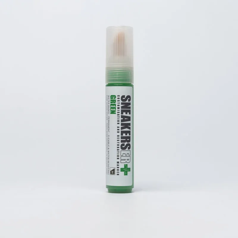 CUSTOM PAINT MARKER PEN: GREEN