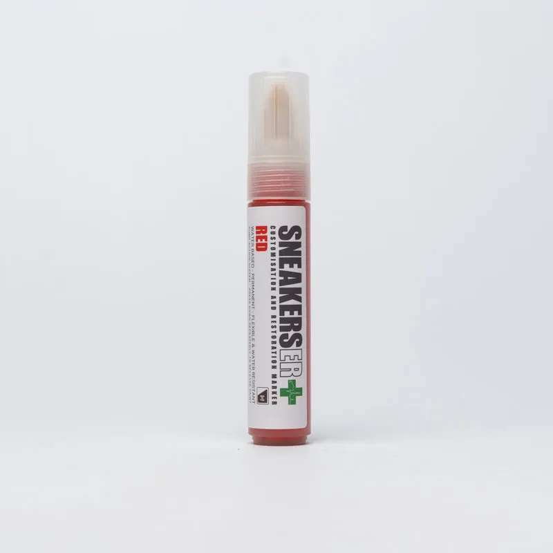 CUSTOM PAINT MARKER PEN: RED