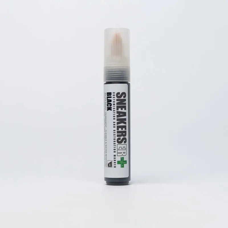 CUSTOM PAINT MARKER PEN: BLACK