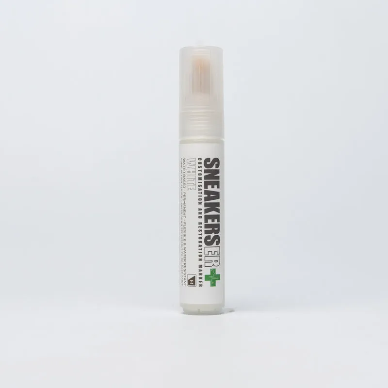 CUSTOM PAINT MARKER PEN: WHITE