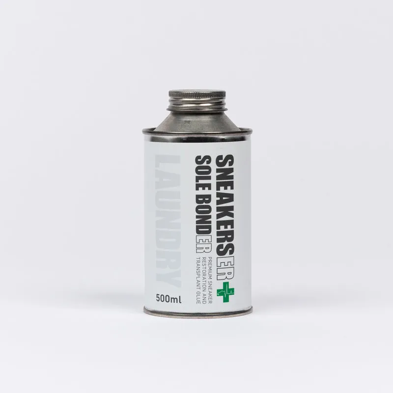 SNEAKER LAUNDRY SOLE BONDER GLUE 500ml