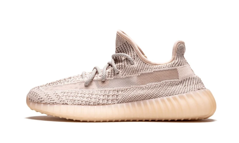 Adidas Yeezy Boost 350 V2 Synth Reflective