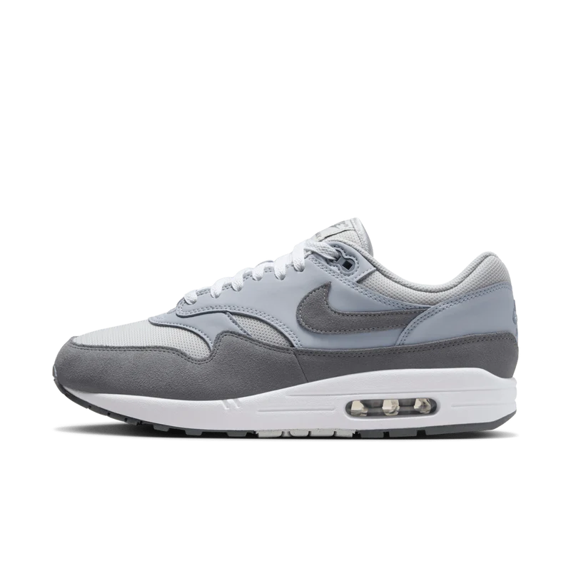 Nike Air Max 1 Photon Dust Wolf Grey