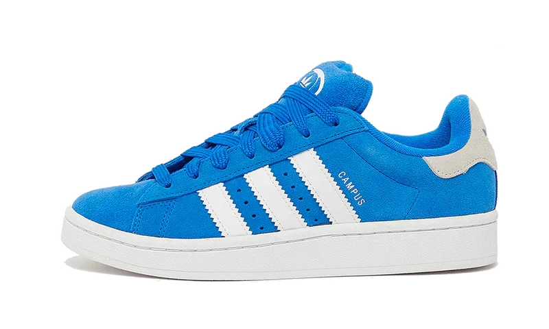 Adidas Campus 00's Blue Bird