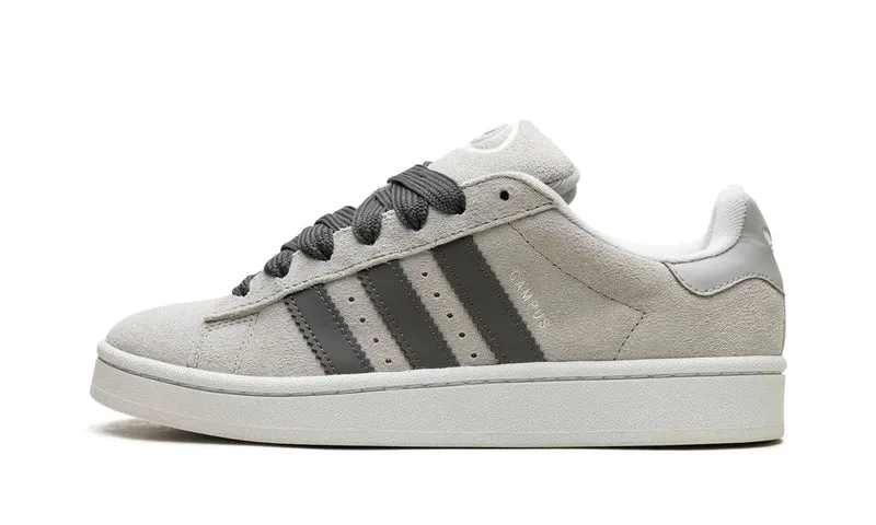 Adidas Campus 00's Grey Charcoal