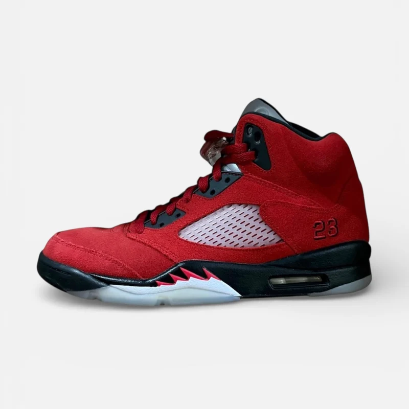 Air Jordan 5 | 2021 | Raging Bull | UK 10