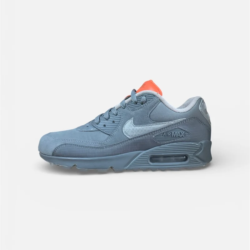 Nike Air Max 90 BSMT Basement Glasgow | Smoke Grey | Code: CI9111003 | UK 9