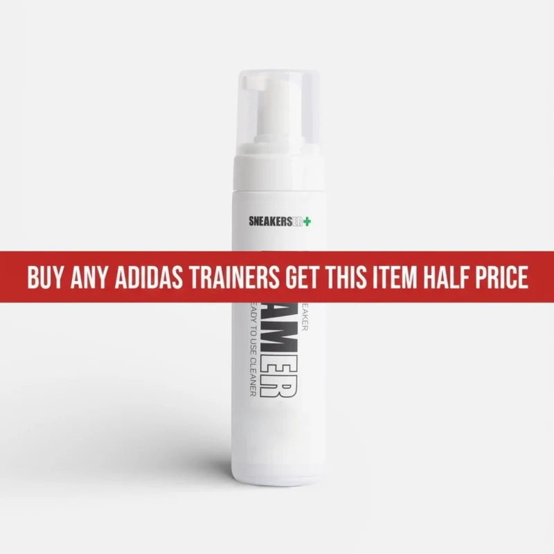 FOAMER: Premium Ready to use Cleaner Foam 200ml