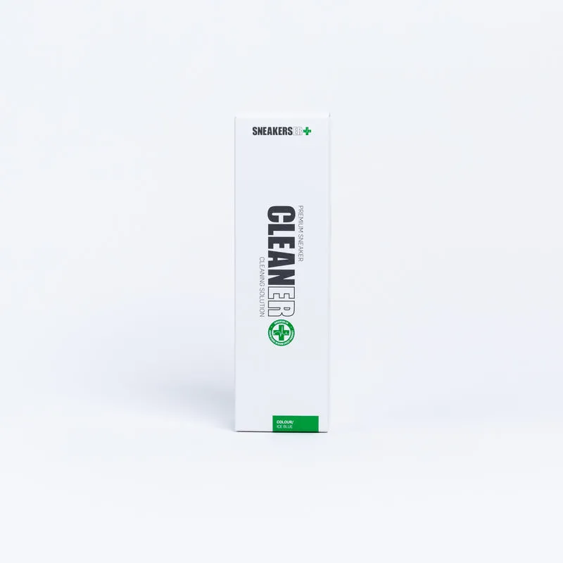 CLEANER: Premium Cleaning Solution 250ml
