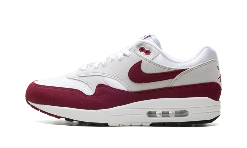 Nike Air Max 1 '87 Stranger Things Steve Harrington