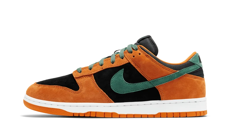 Nike Dunk Low Ceramic