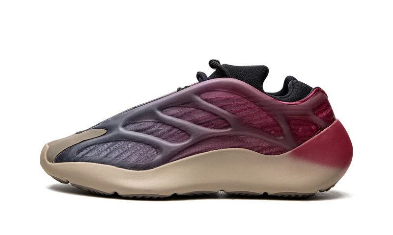 adidas Yeezy 700 V3 Fade Carbon