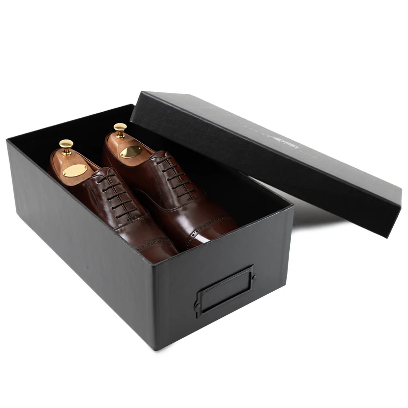 Wellington Shoe Storage Box
