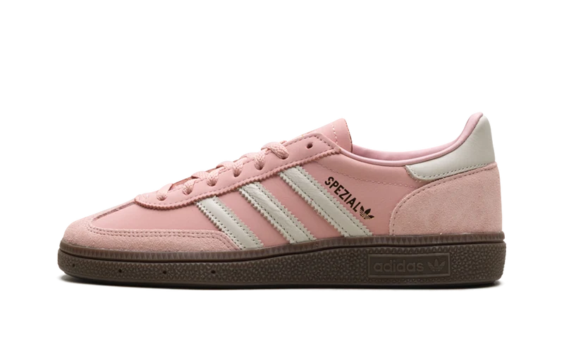 Adidas Handball Spezial Wonder Mauve Alumina