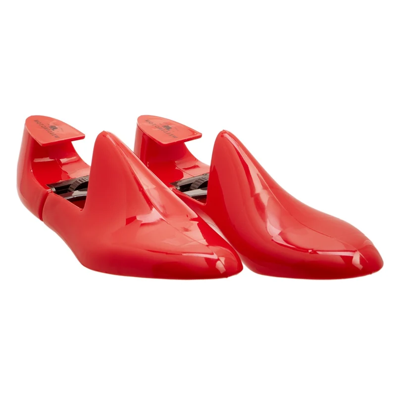 Wellington Plastic Travel Shoe tree