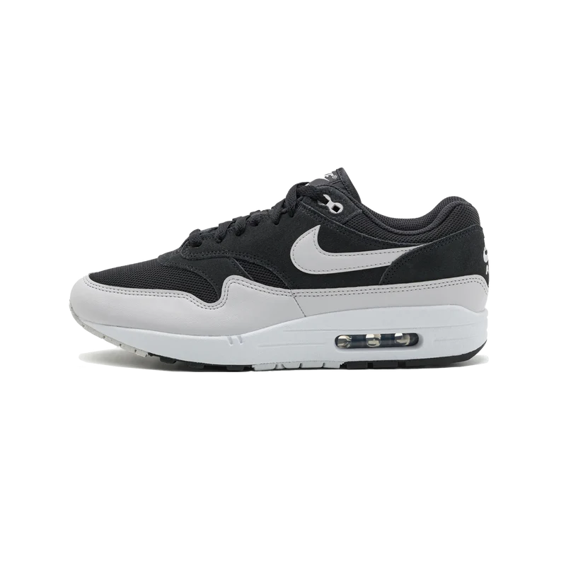 Nike Air Max 1 Off Noir Vast Grey