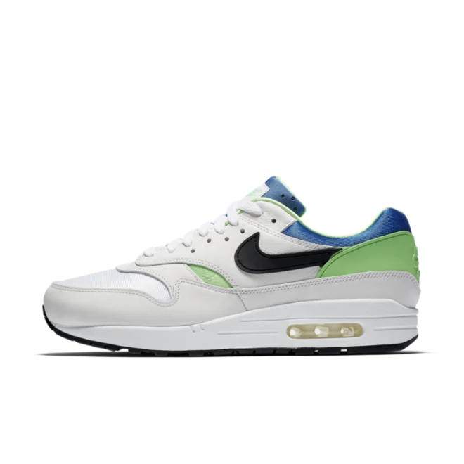 Nike Air Max 1 DNA CH.1 Green Royal