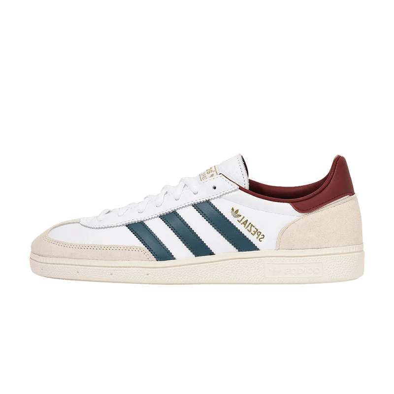 Adidas Handball Spezial Cloud White Arctic Night