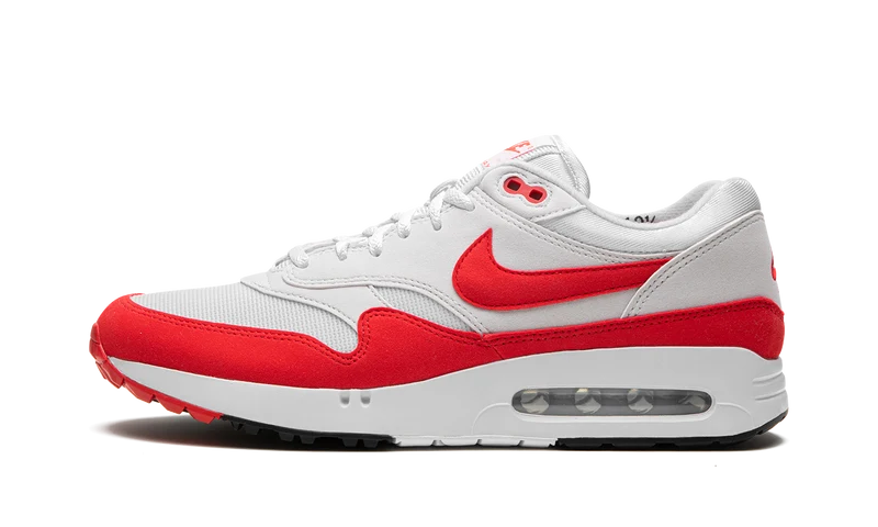 Nike Air Max 1 '86 OG Golf Big Bubble Sport Red