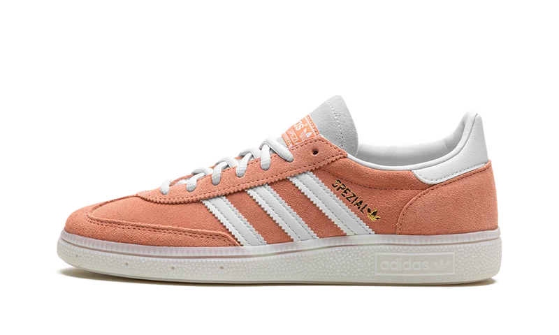 Adidas Handball Spezial Wonder Clay Almost Blue