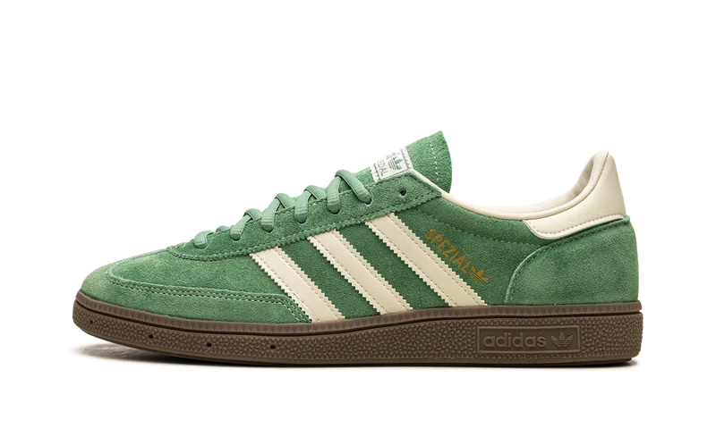 Adidas Handball Spezial Preloved Green