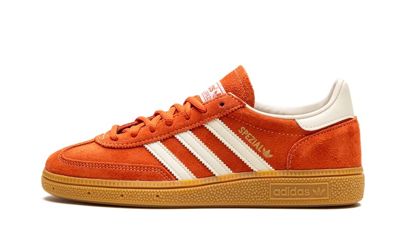 Adidas Handball Spezial Preloved Red Gum