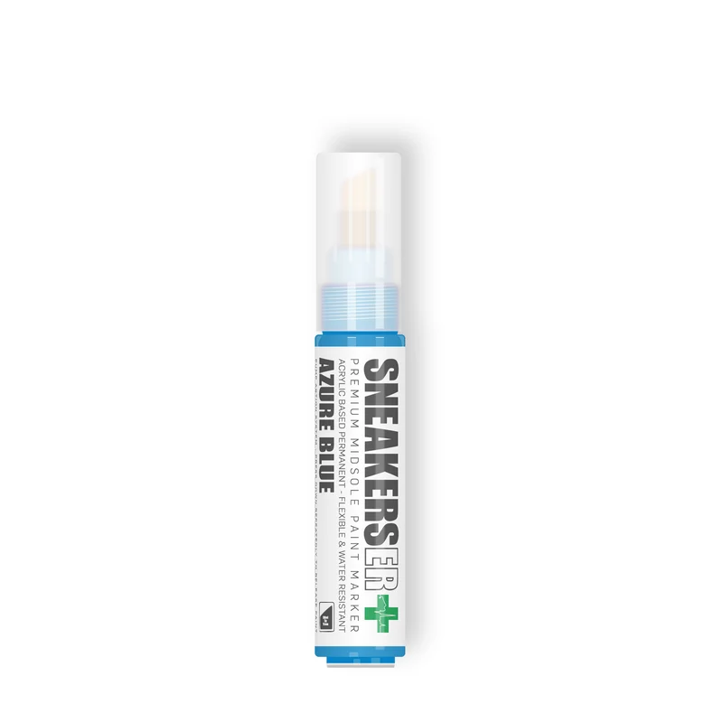 Premium Midsole Paint Marker - Standard Colours