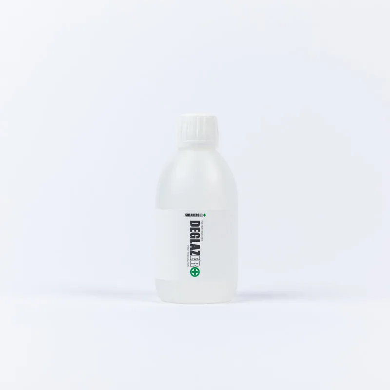 DEGLAZER: Midsole & leather Preparation 250ml