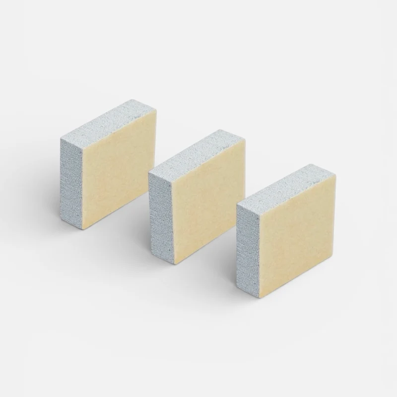 SNEAKER LAUNDRY ERASER NATURAL RUBBER BLOCK (3 Pack)