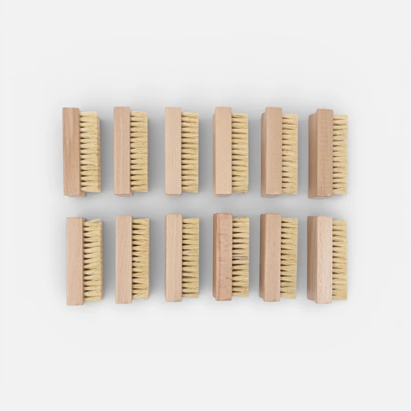 SNEAKER LAUNDRY CLEANING Brushes (12 Pack)
