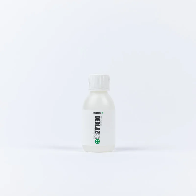 DEGLAZER: Midsole & leather Preparation 125ml