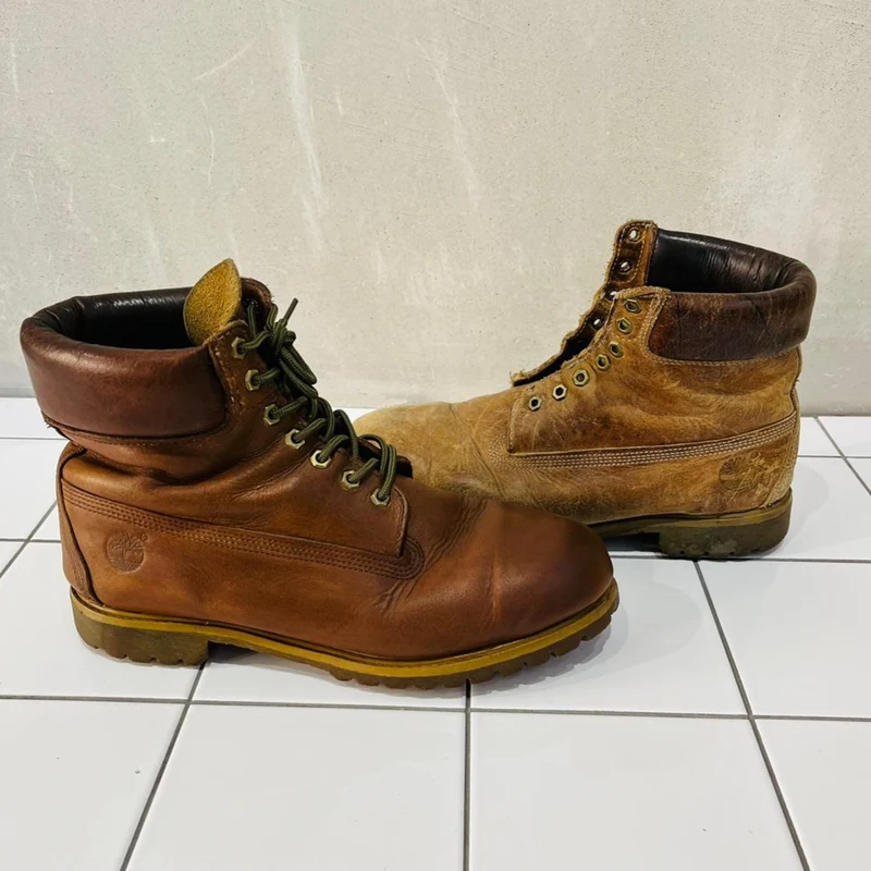 SHOE WAX / POLISH SERVICES WITH RETURN SHIPPING PRICE - £30+