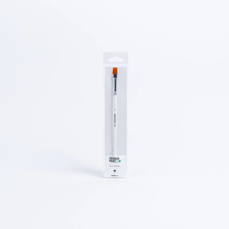 SNEAKERS ER PREMIUM SNEAKER PAINTER BRUSH - FLAT 8