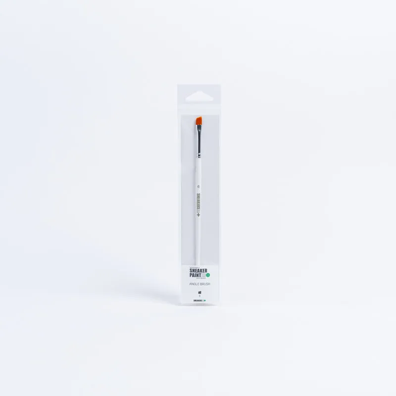 SNEAKERS ER PREMIUM SNEAKER PAINTER BRUSH - ANGLE 6